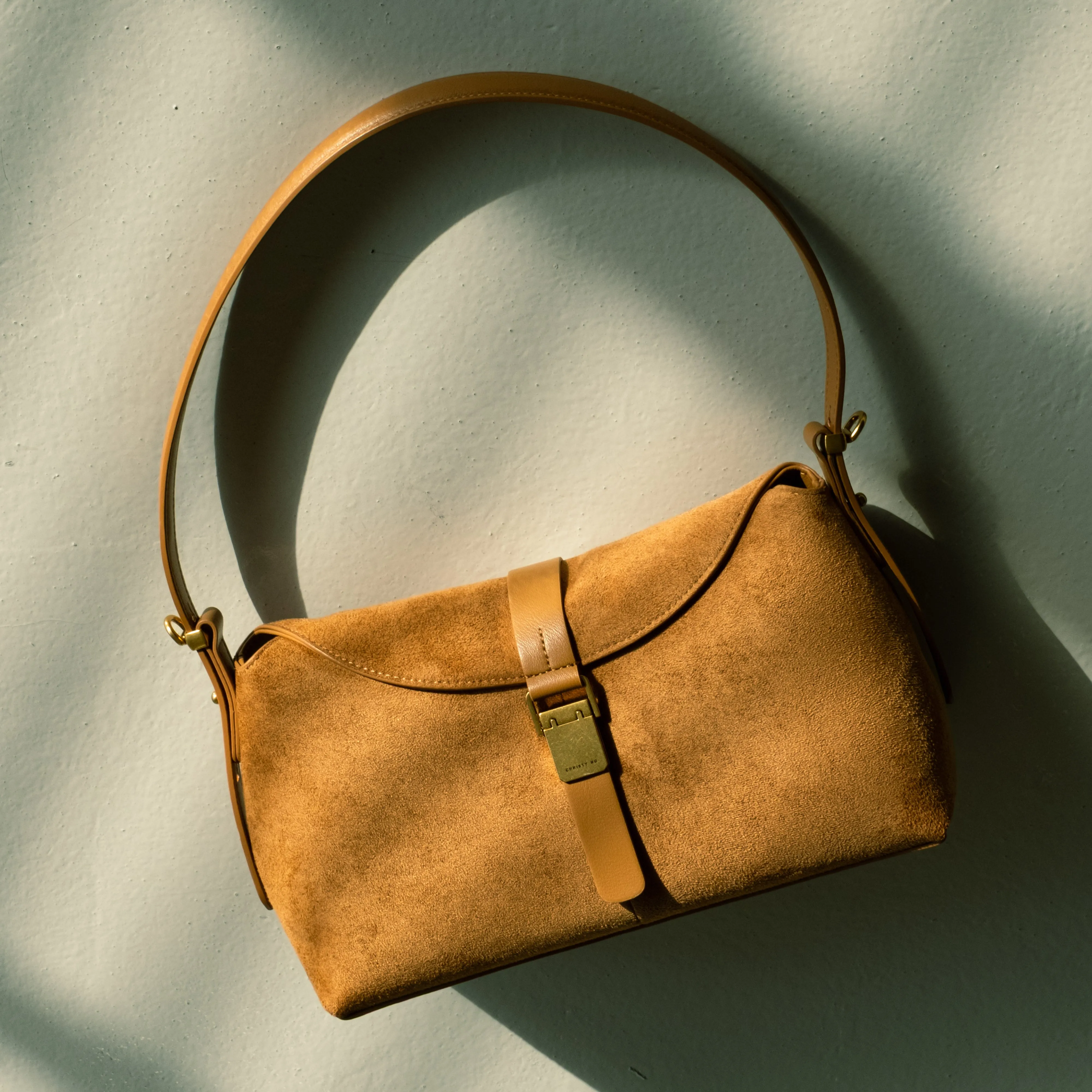 Malia Shoulder Bag
