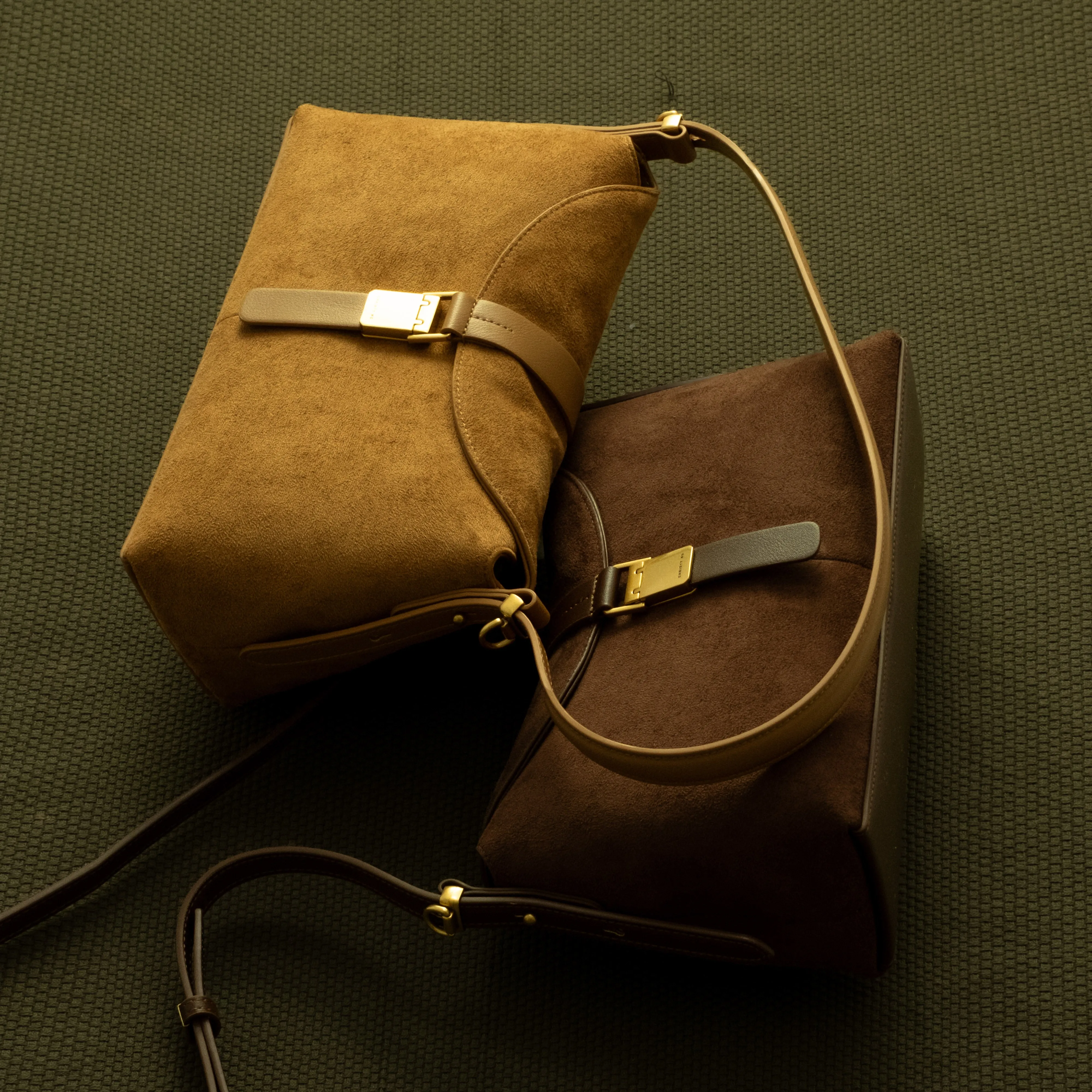 Malia Shoulder Bag