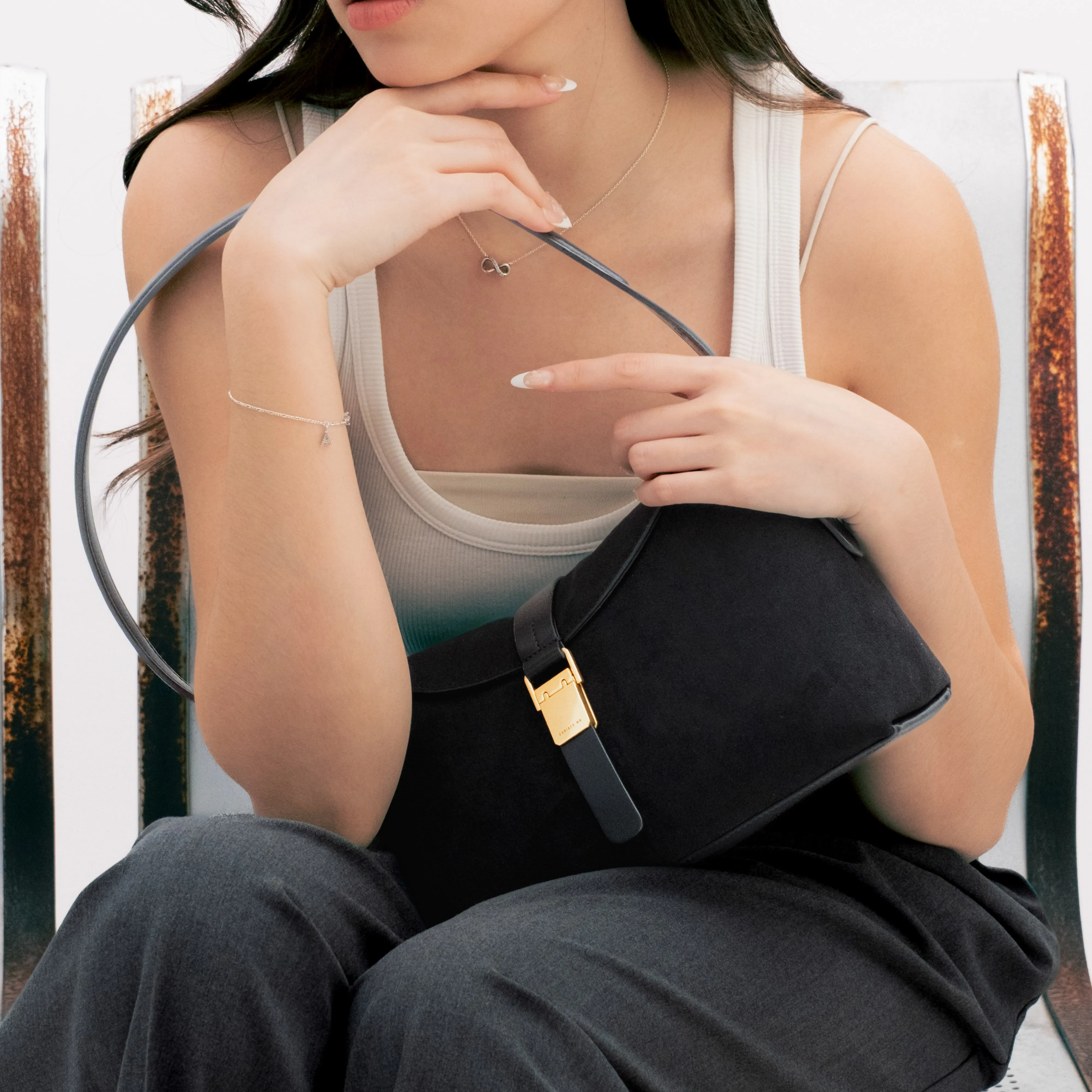 Malia Shoulder Bag