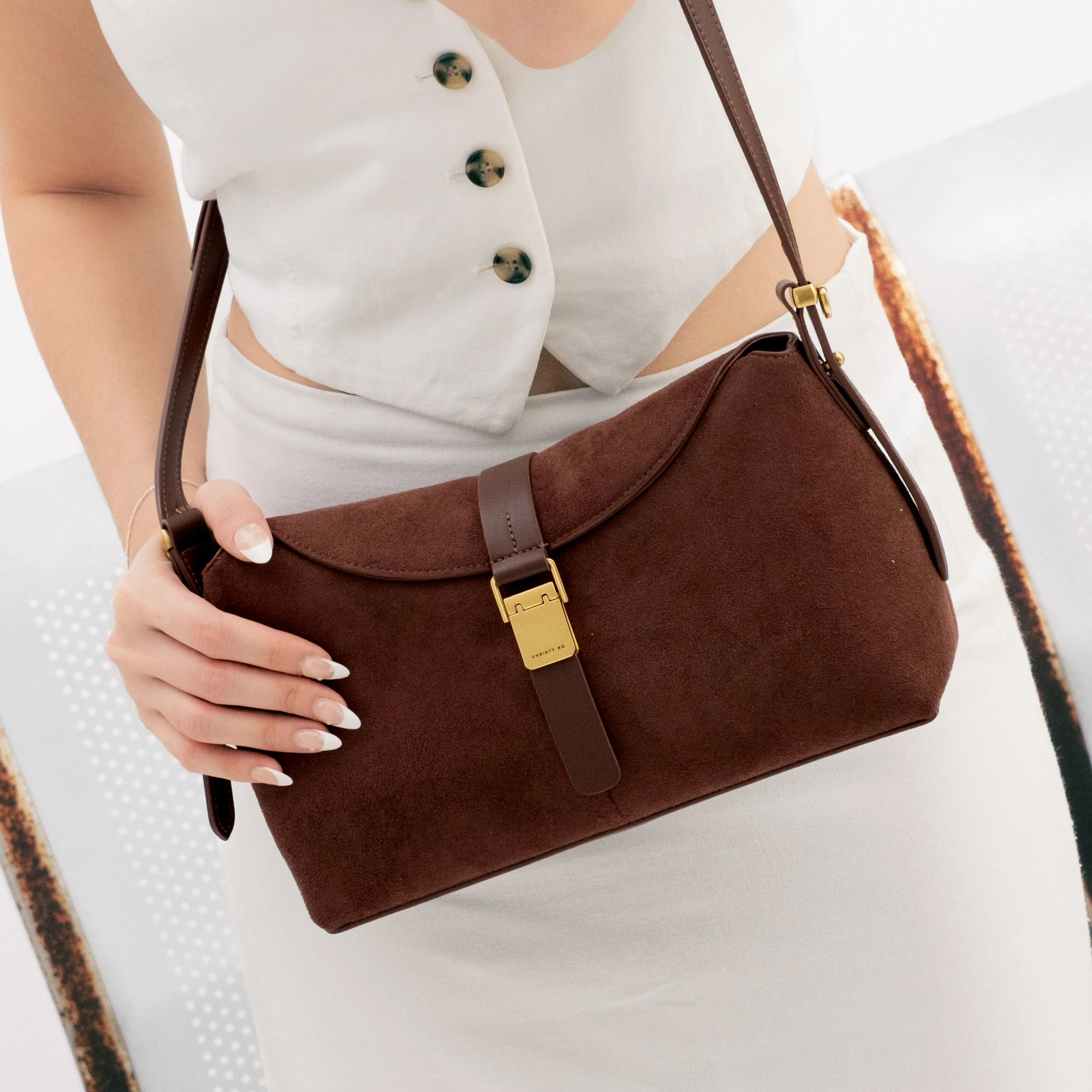 Malia Shoulder Bag