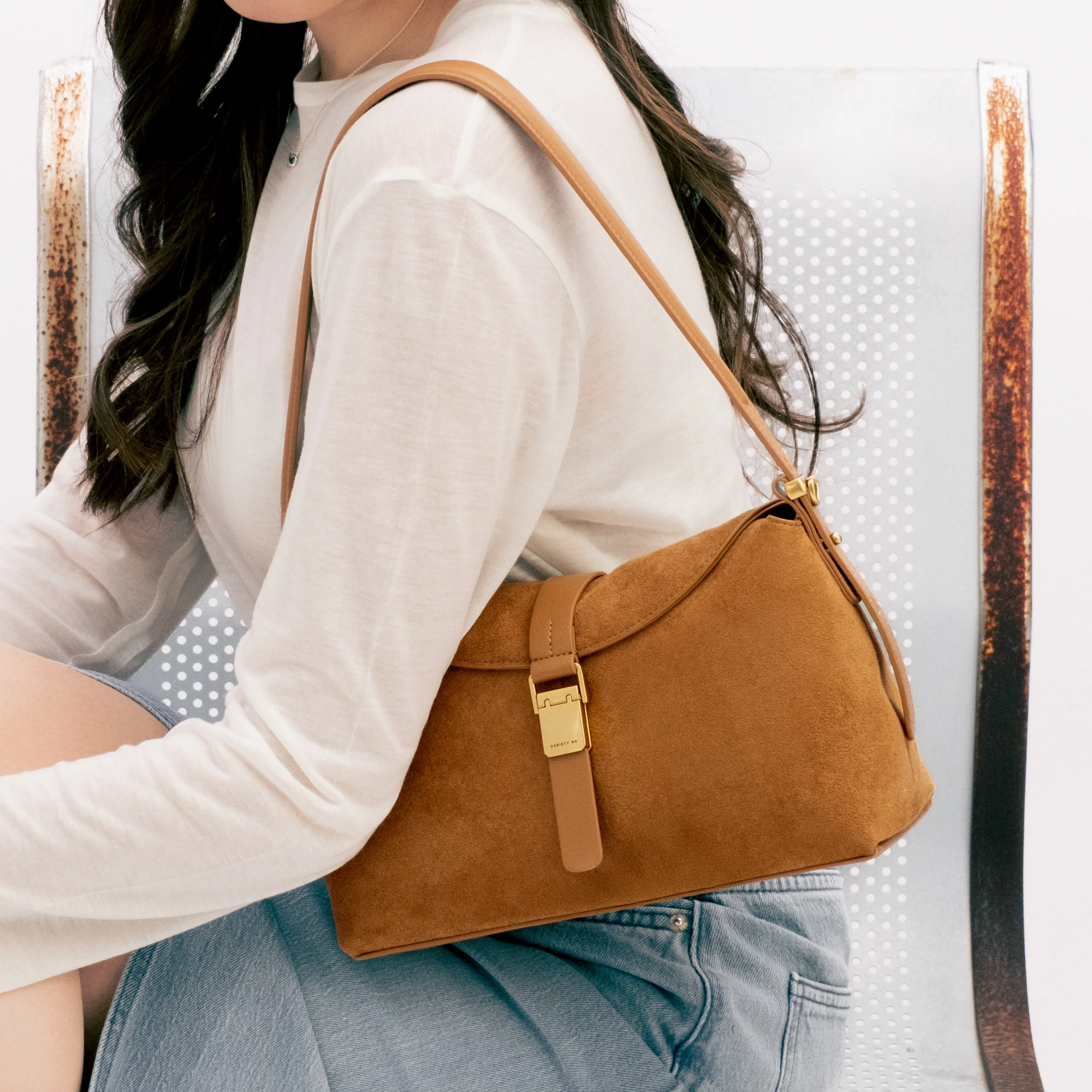 Malia Shoulder Bag
