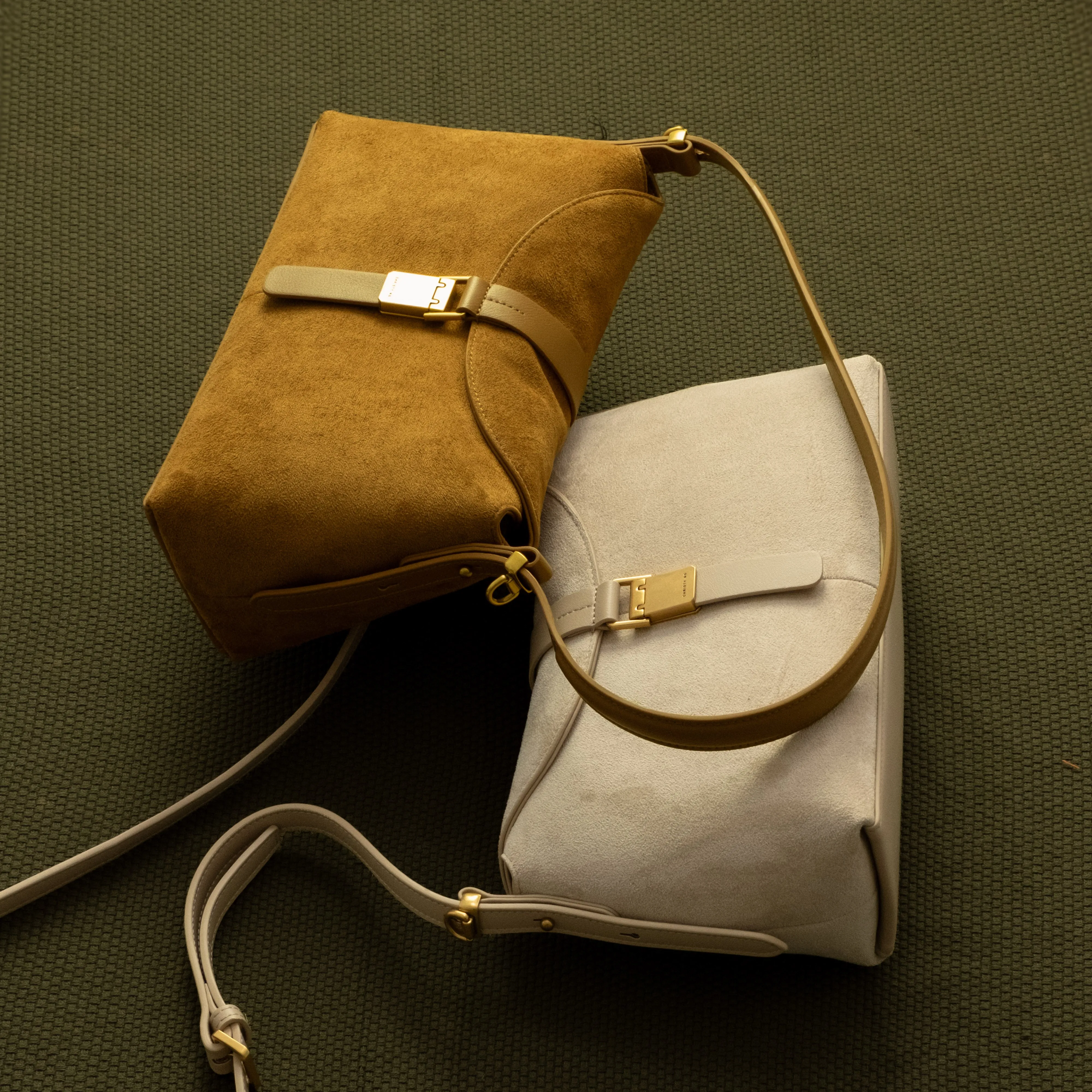 Malia Shoulder Bag