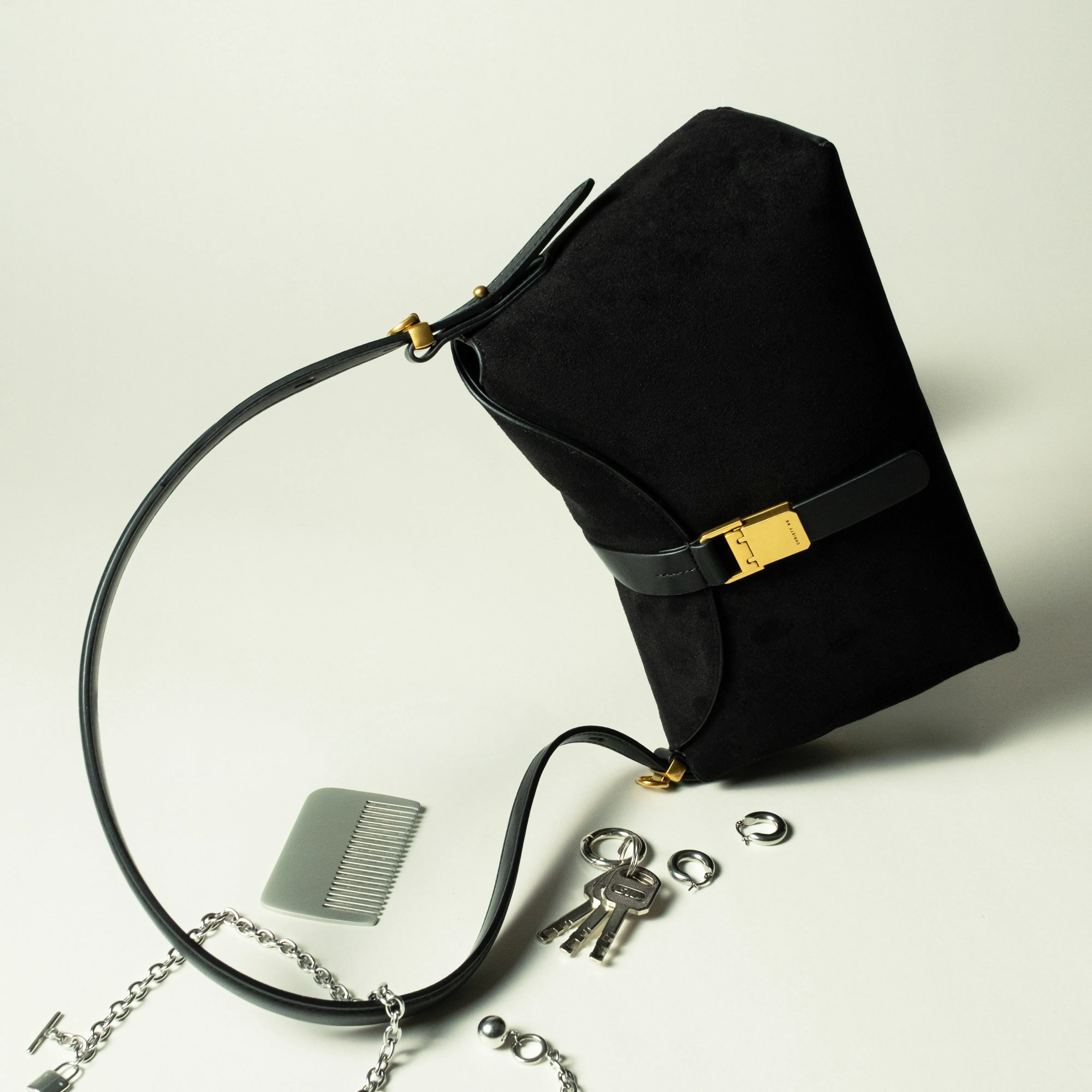 Malia Shoulder Bag