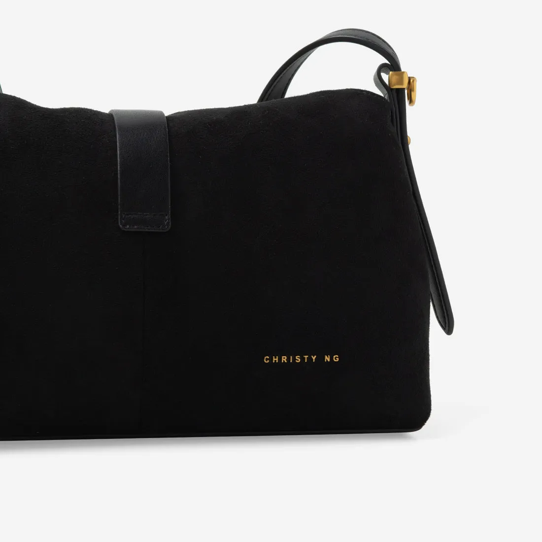 Malia Shoulder Bag