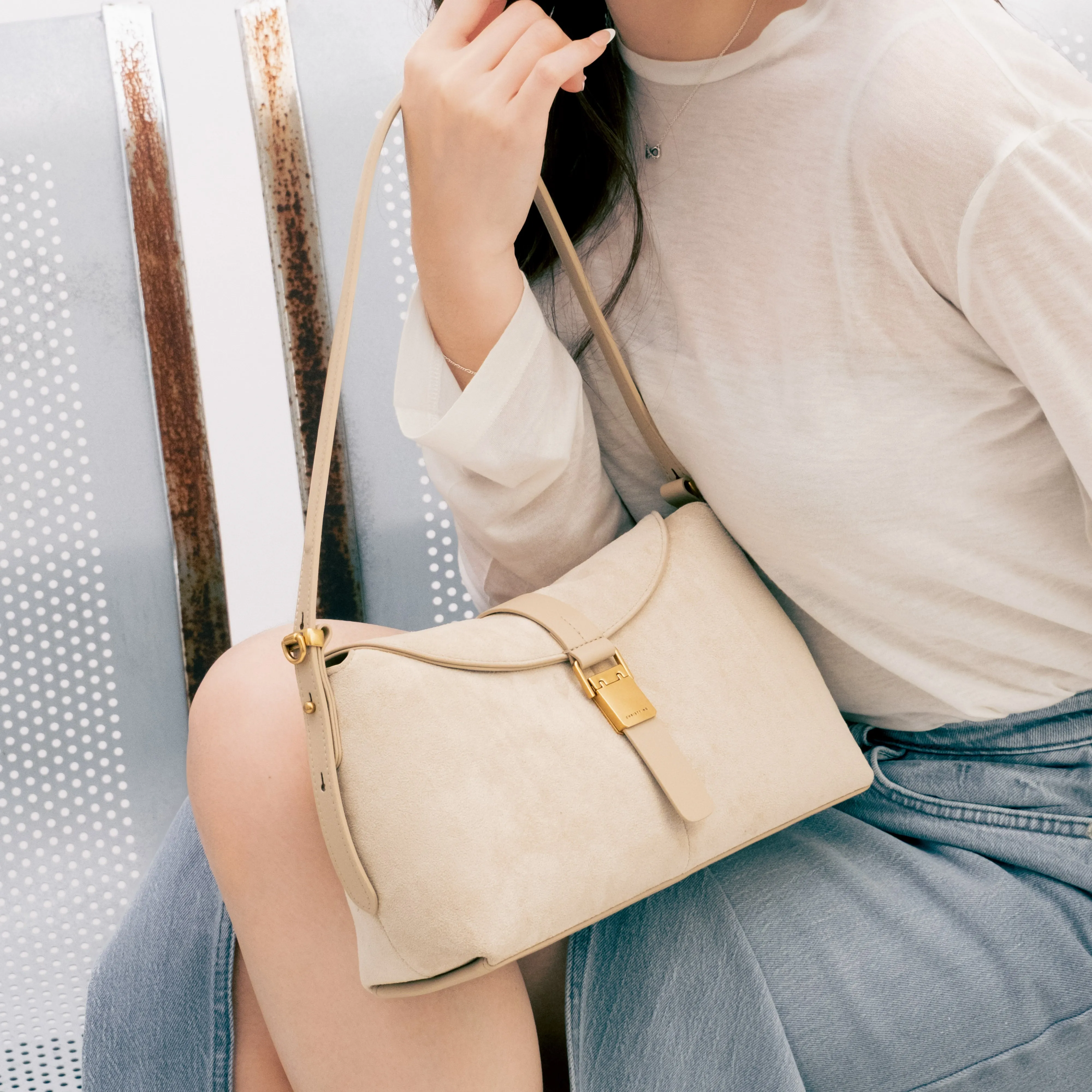 Malia Shoulder Bag