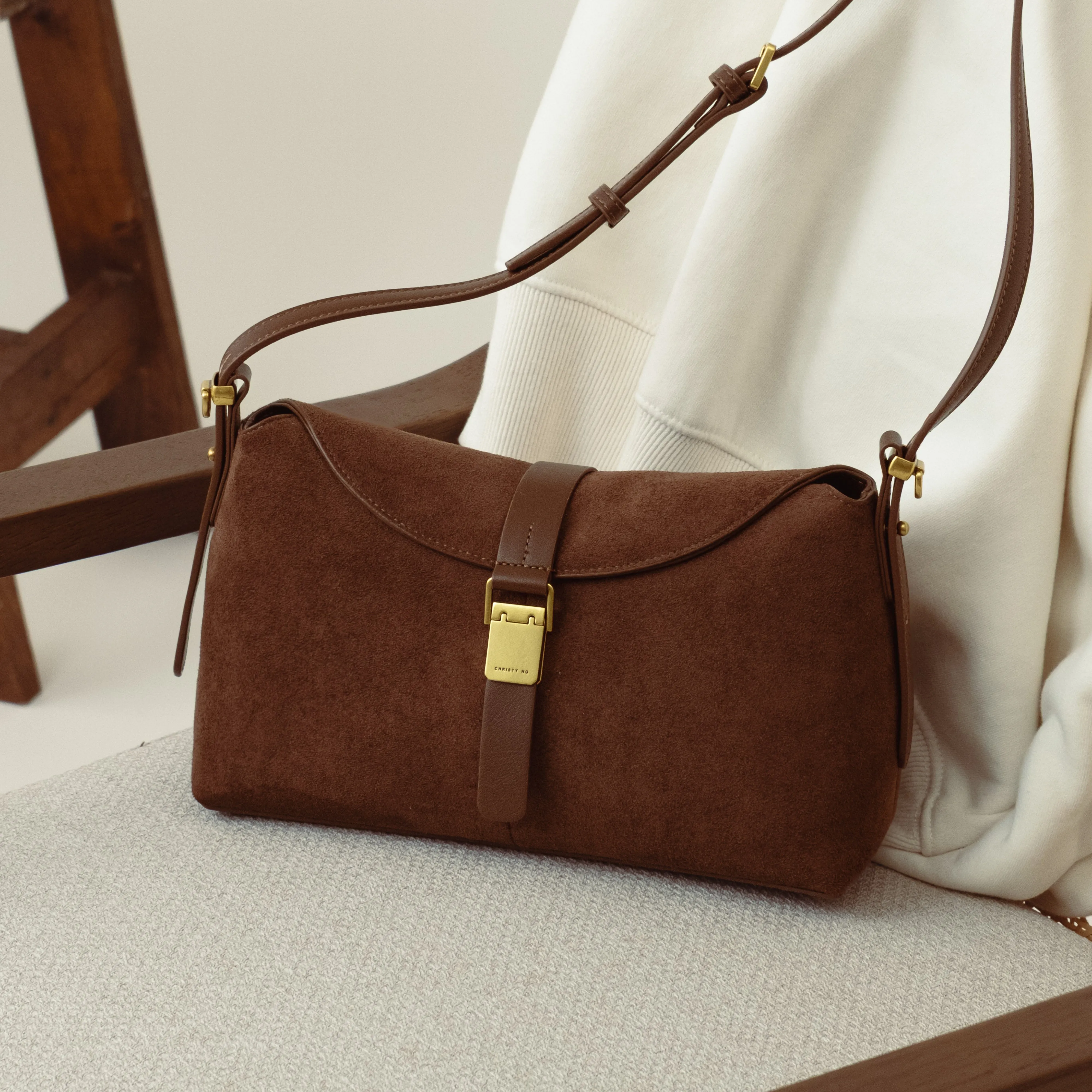 Malia Shoulder Bag