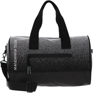 Mandarina Duck Women's Duffel Athleisure Bag/Claret