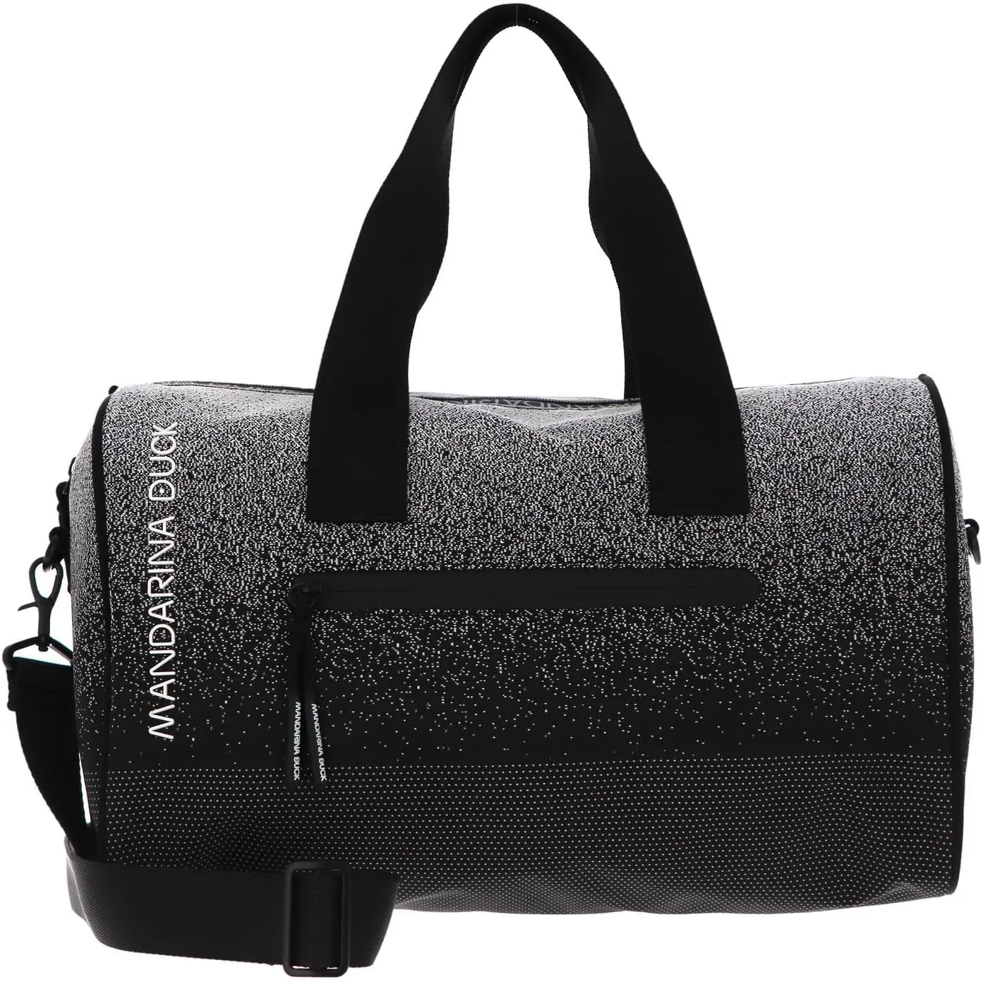 Mandarina Duck Women's Duffel Athleisure Bag/Claret