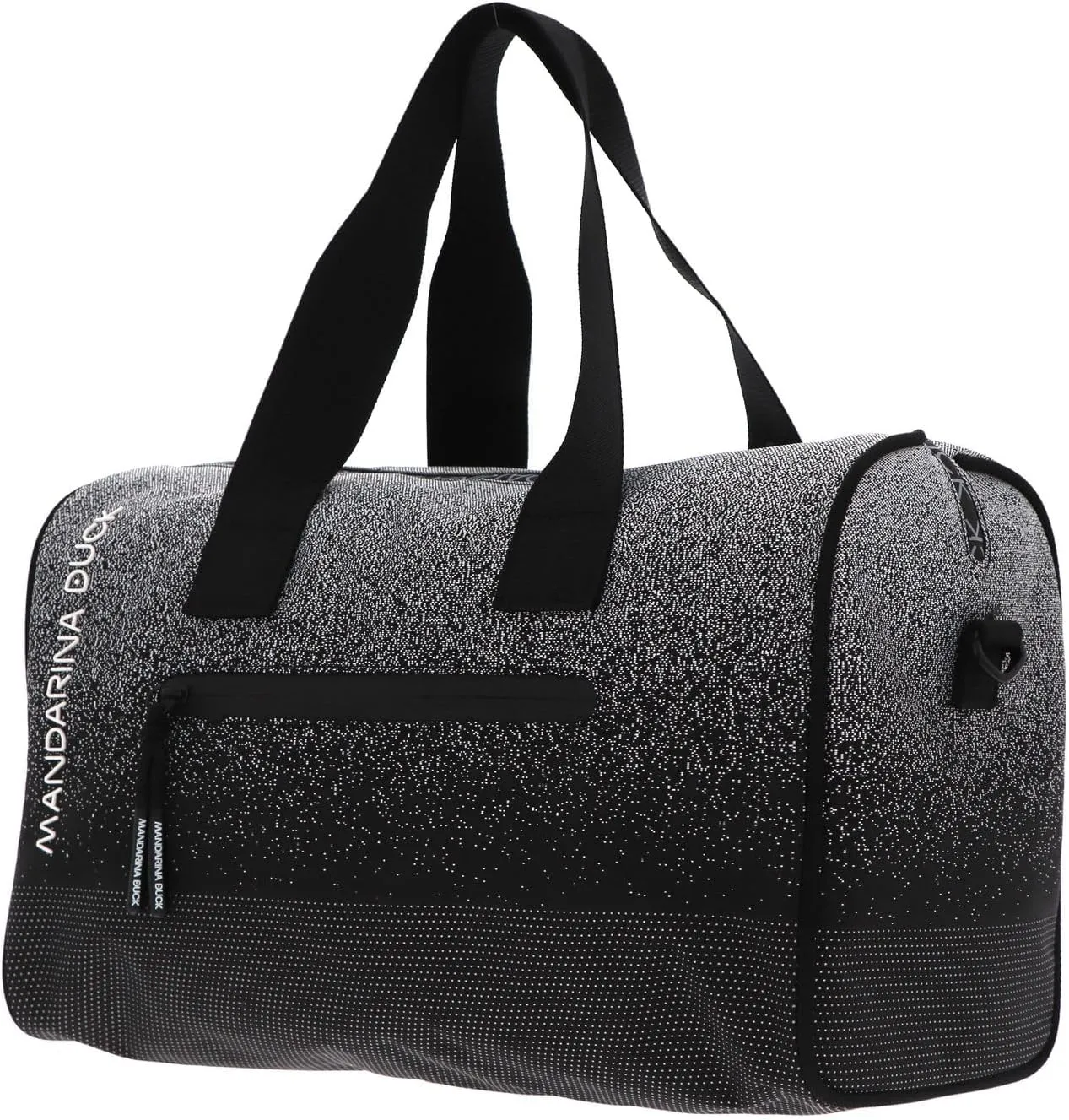 Mandarina Duck Women's Duffel Athleisure Bag/Claret
