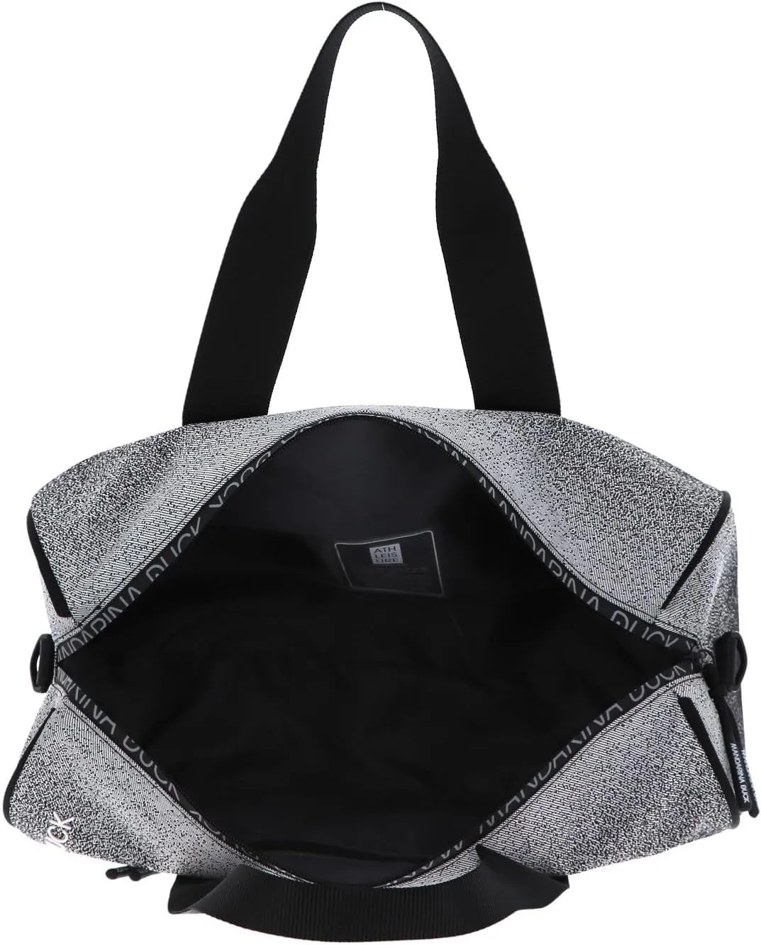 Mandarina Duck Women's Duffel Athleisure Bag/Claret