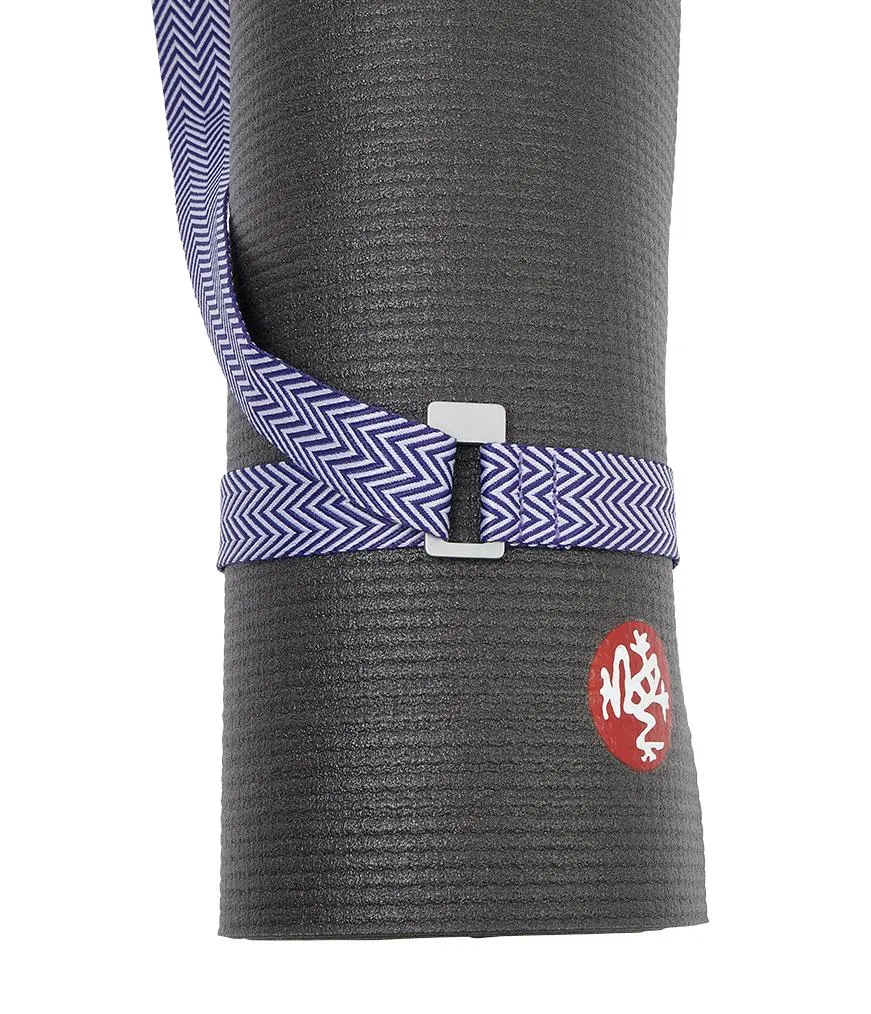 Manduka Go Move Mat Carrier - Lavender