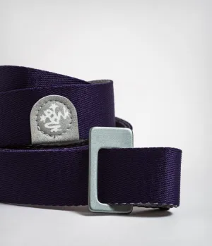 Manduka Go Move Mat Carrier - Magic