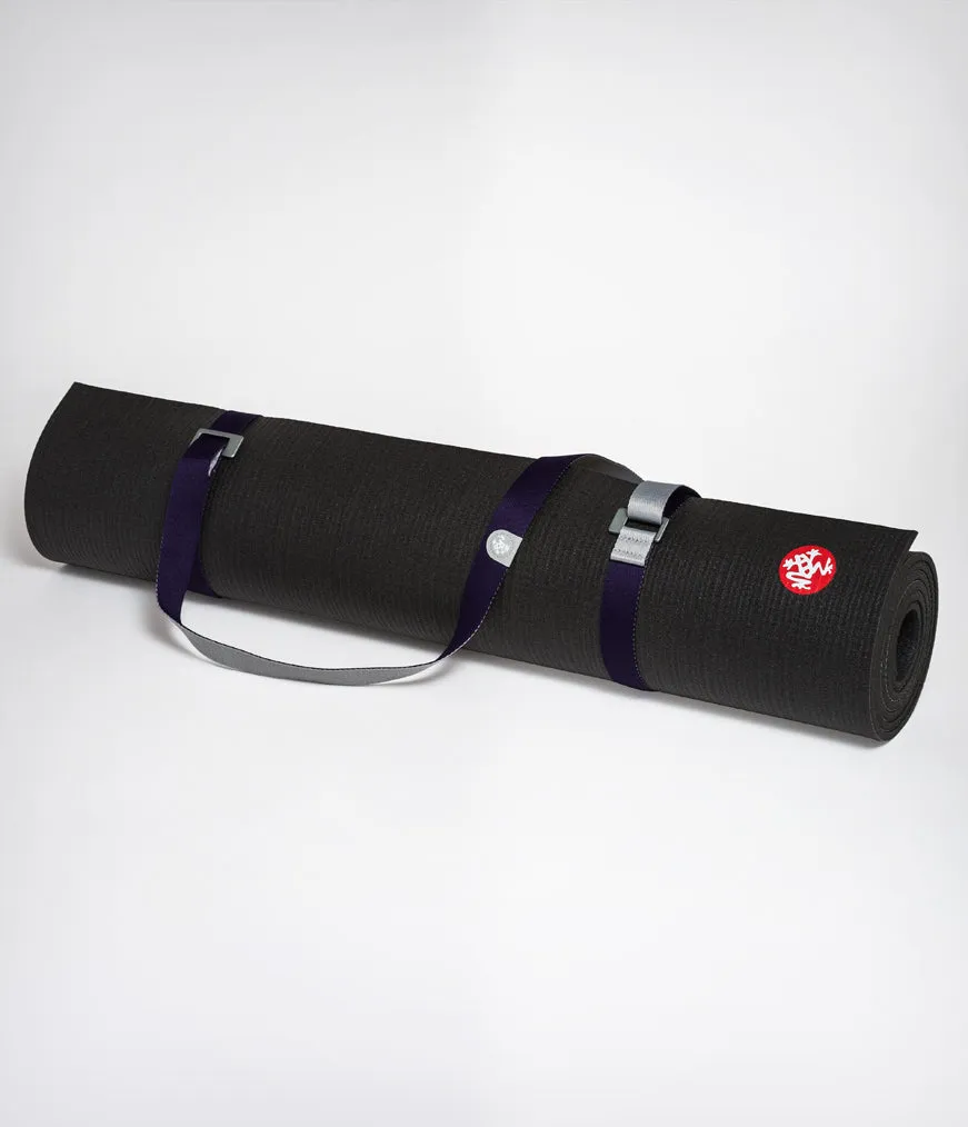 Manduka Go Move Mat Carrier - Magic
