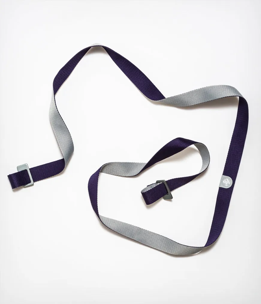 Manduka Go Move Mat Carrier - Magic
