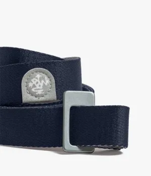 Manduka Go Move Mat Carrier - Midnight