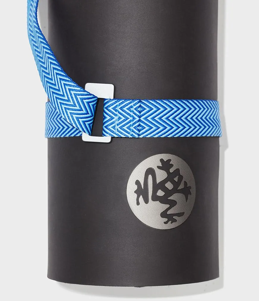 Manduka Go Move Mat Carrier - Surf