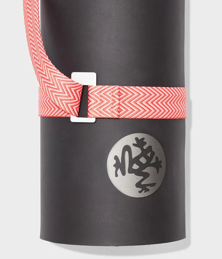 MANDUKA MAT CARRIERS GO MOVE - CORAL