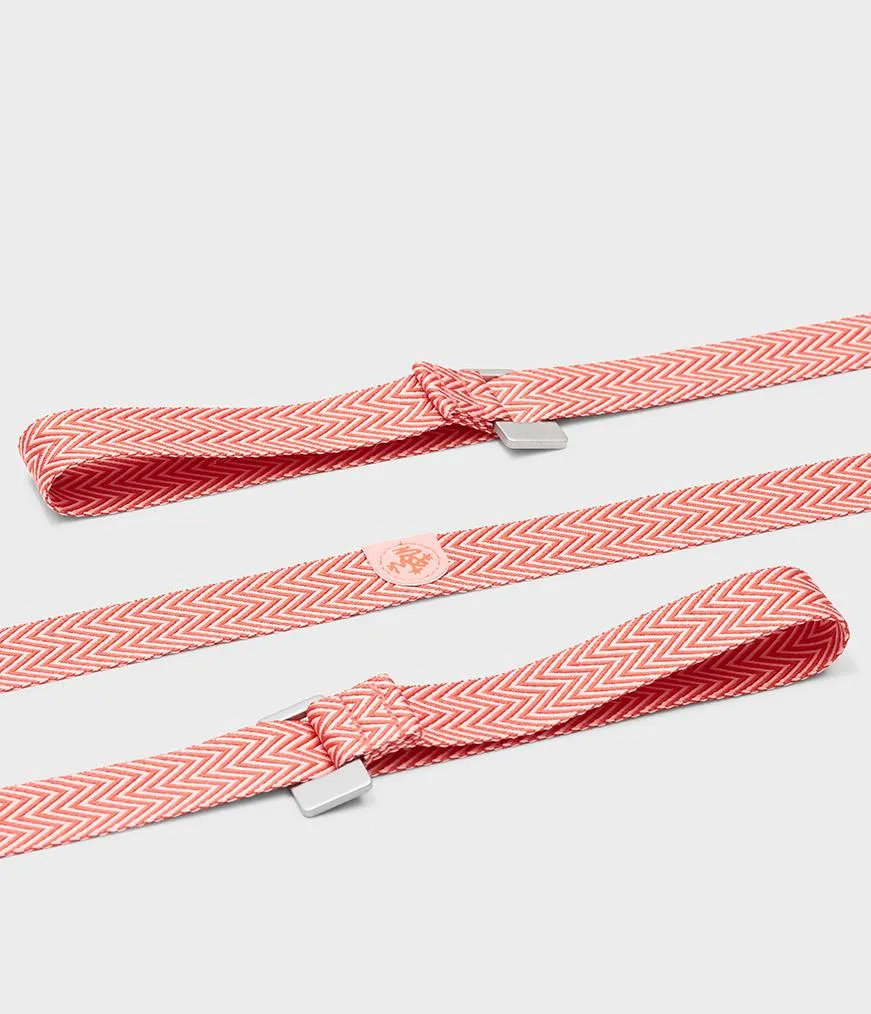 MANDUKA MAT CARRIERS GO MOVE - CORAL
