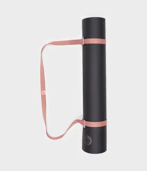 MANDUKA MAT CARRIERS GO MOVE - CORAL