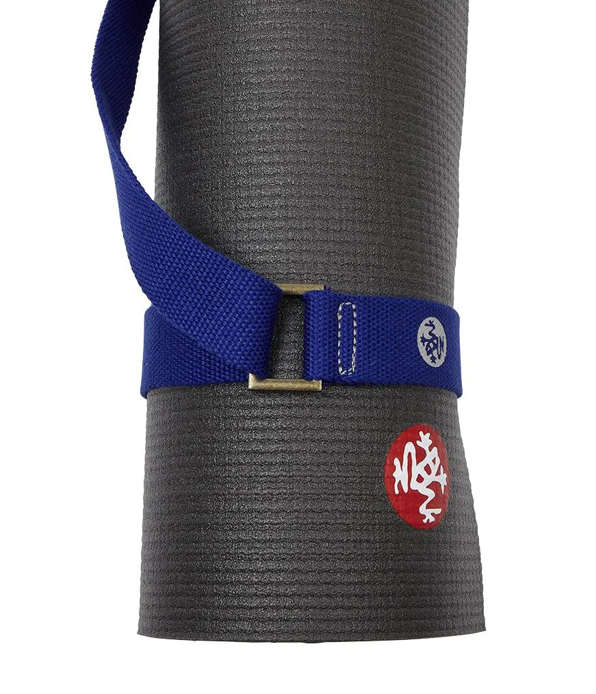 Manduka The Commuter Mat Carrier - Surf