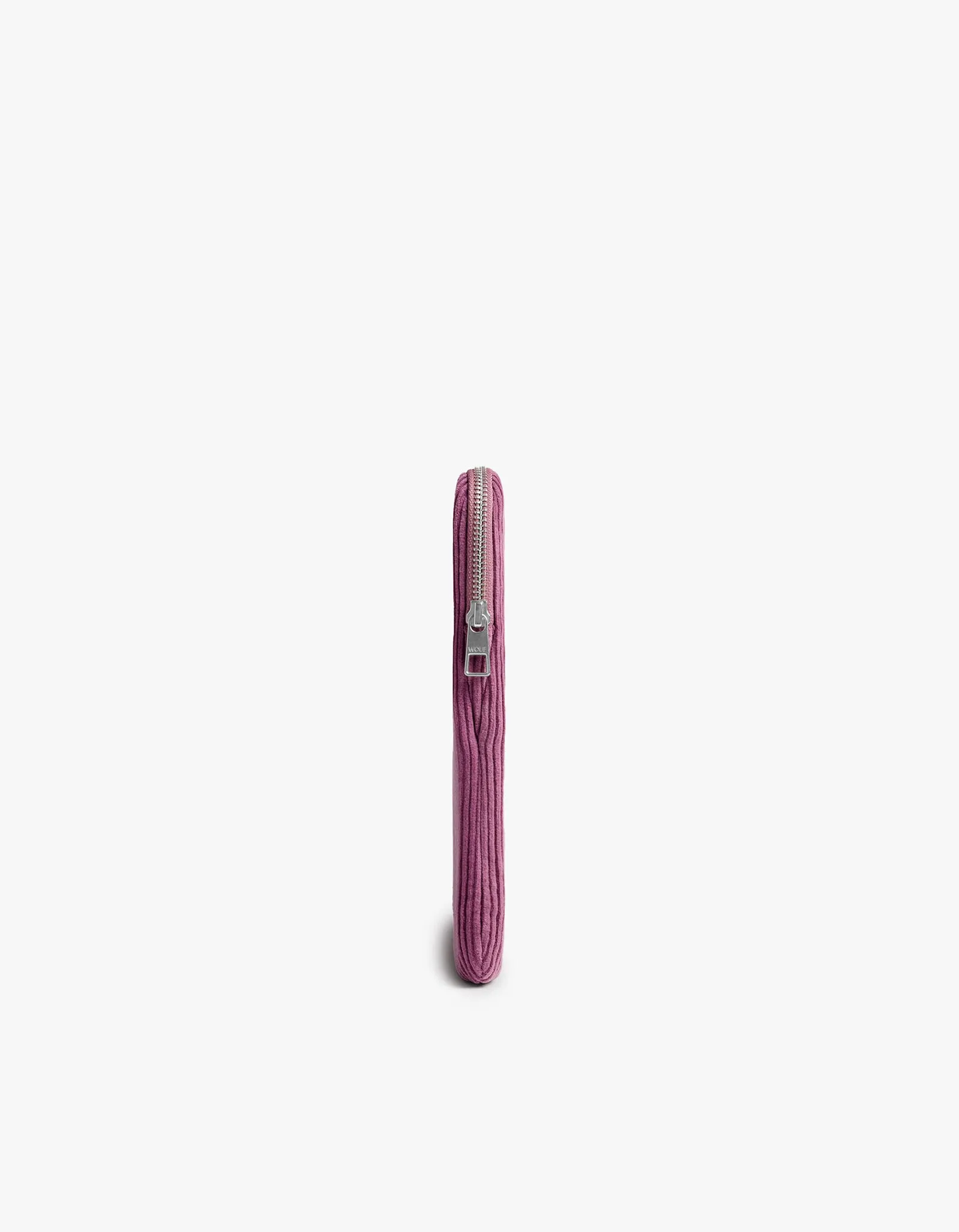 Mauve Laptop Sleeve 13 Inch - Mauve
