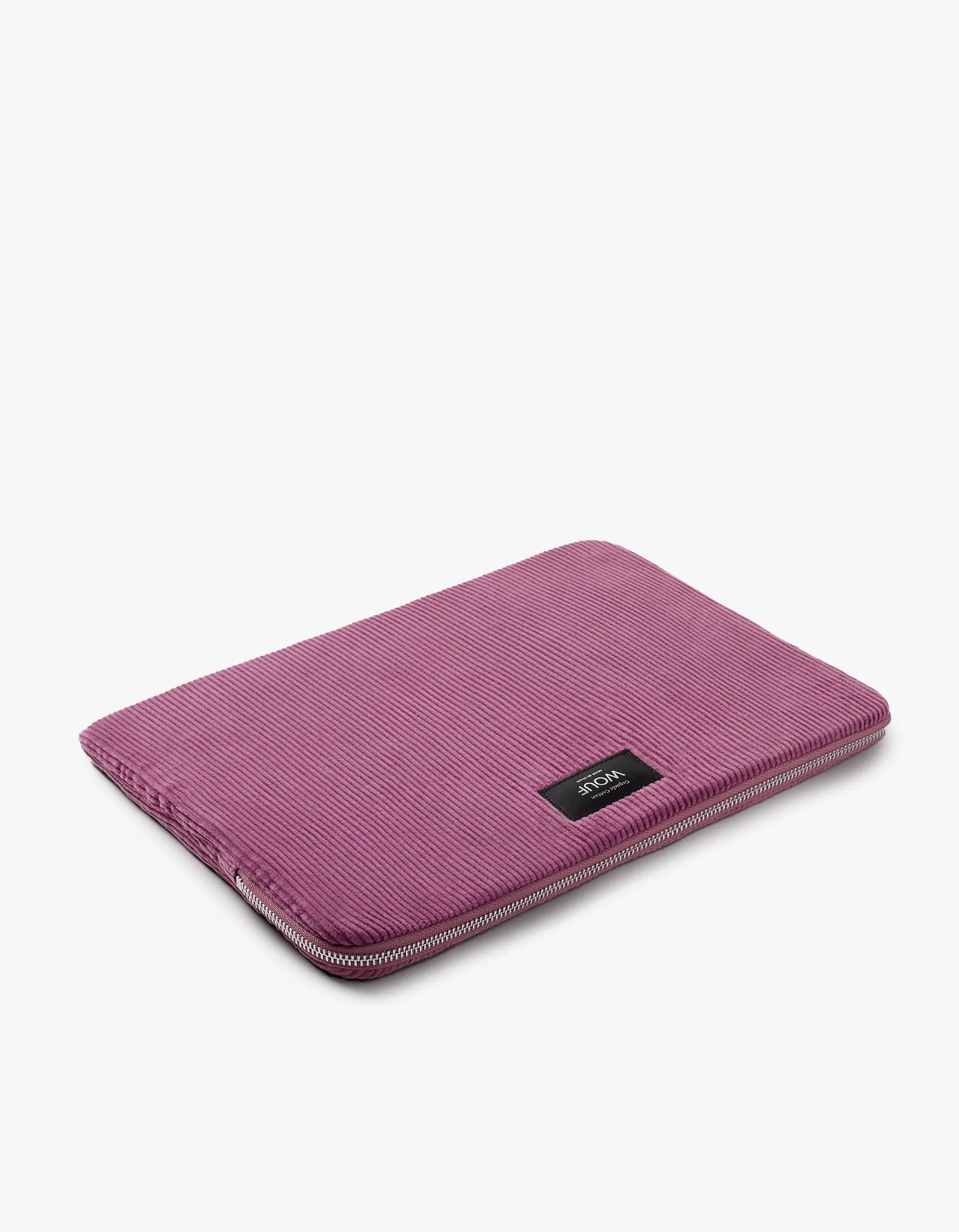 Mauve Laptop Sleeve 13 Inch - Mauve