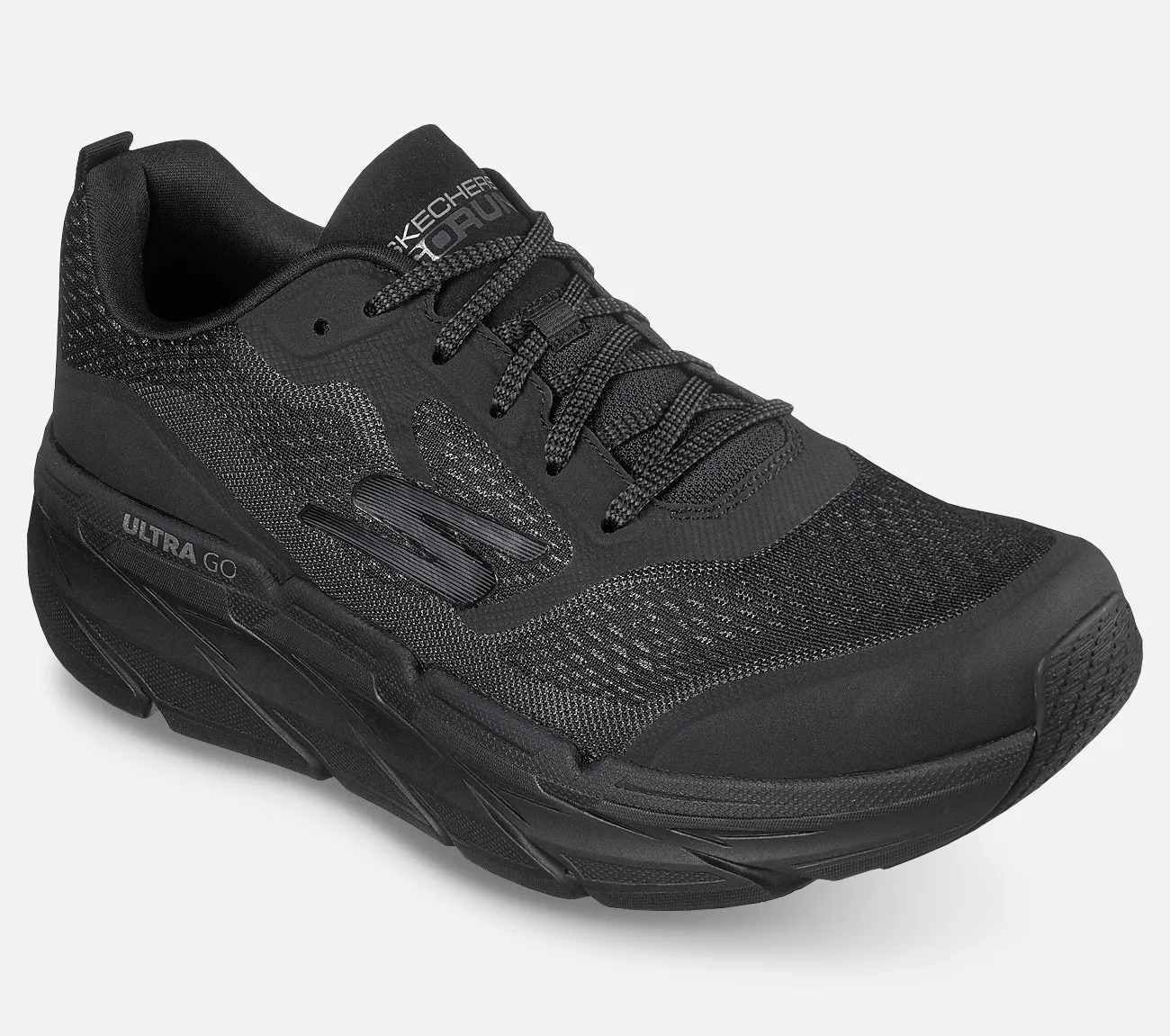 Max Cushioning Premier