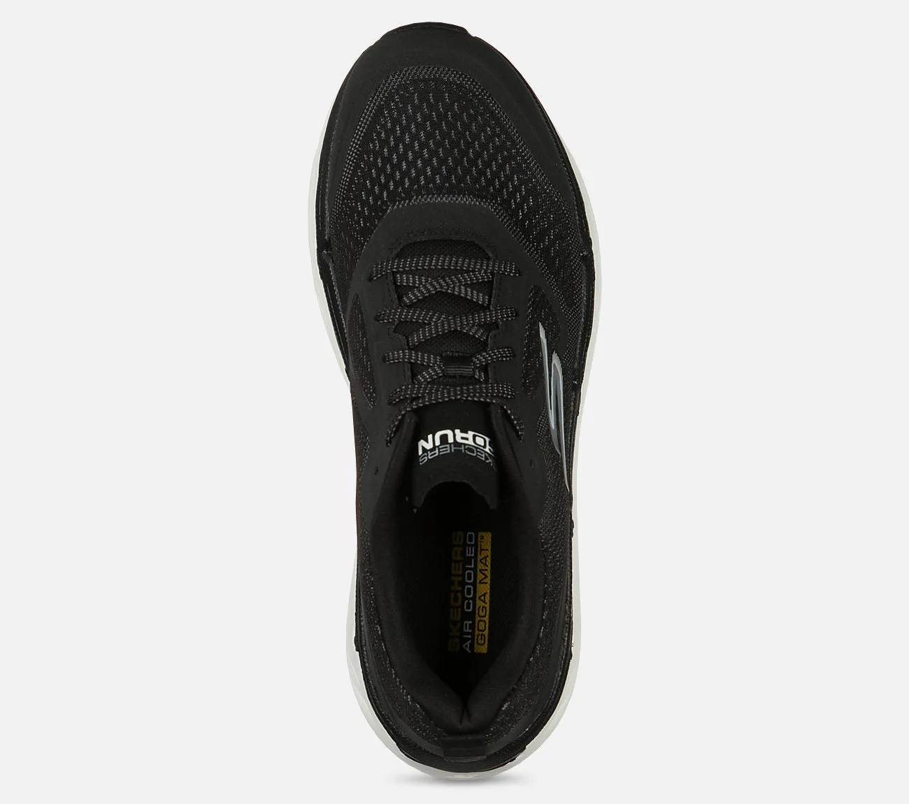 Max Cushioning Premier