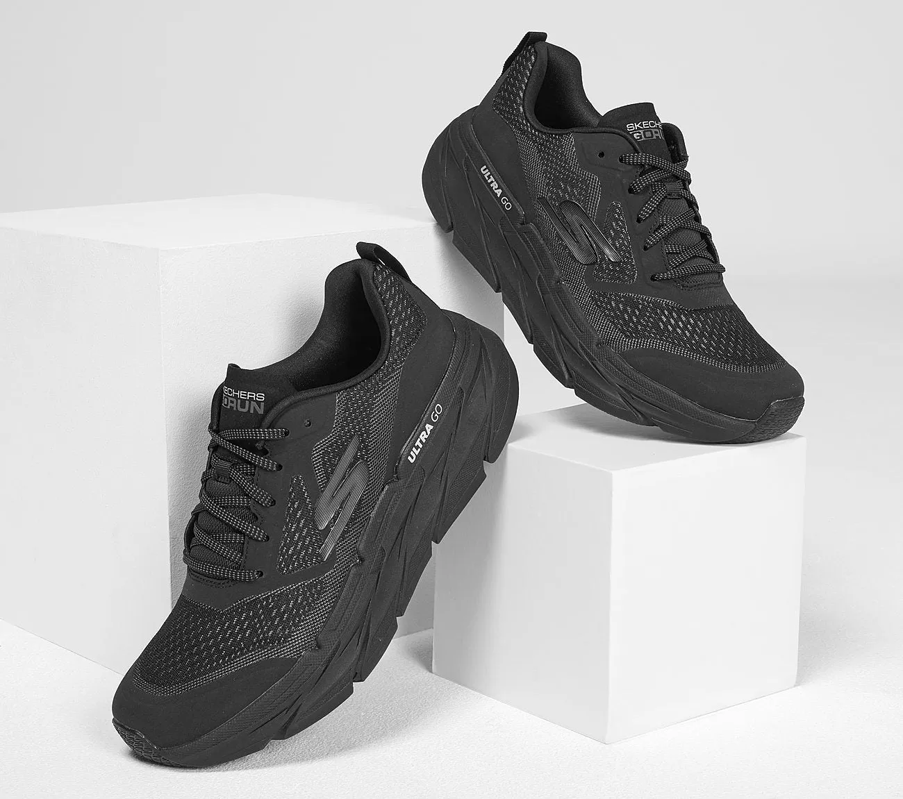 Max Cushioning Premier