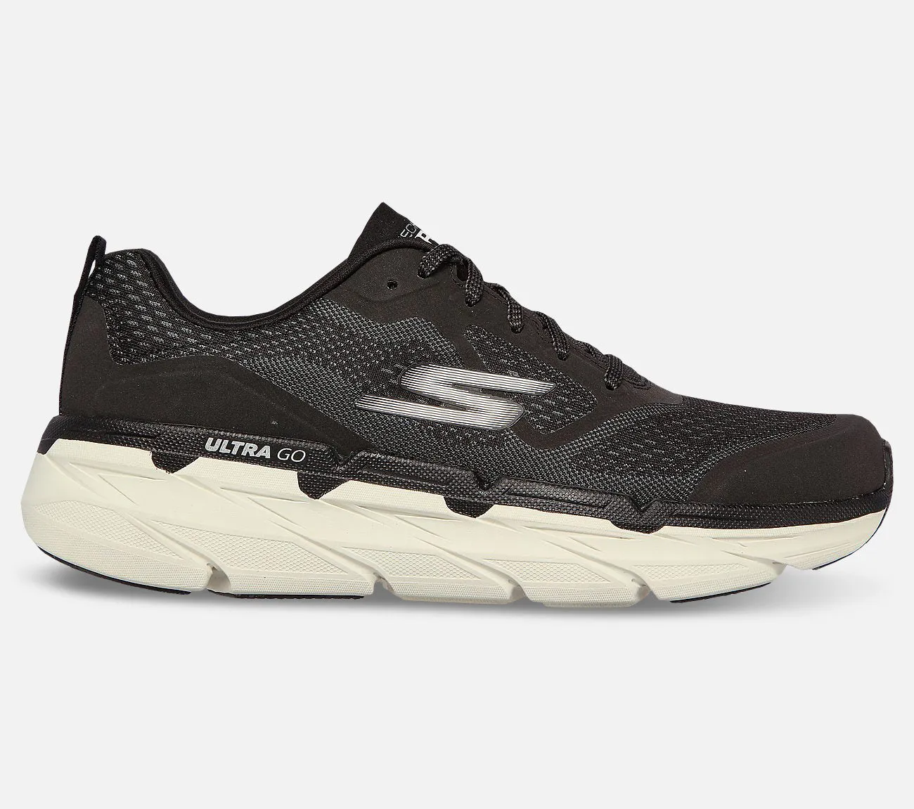 Max Cushioning Premier