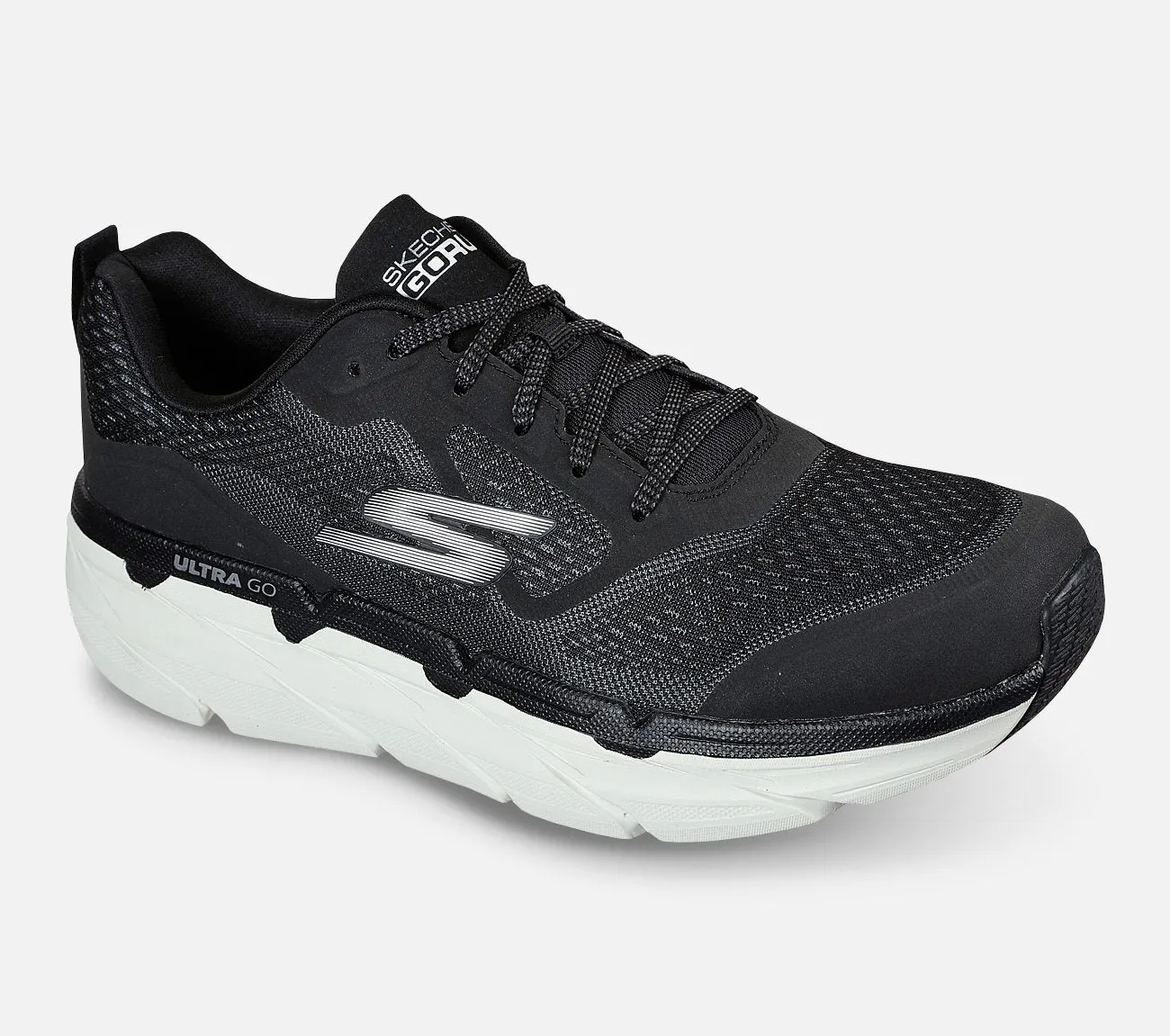 Max Cushioning Premier