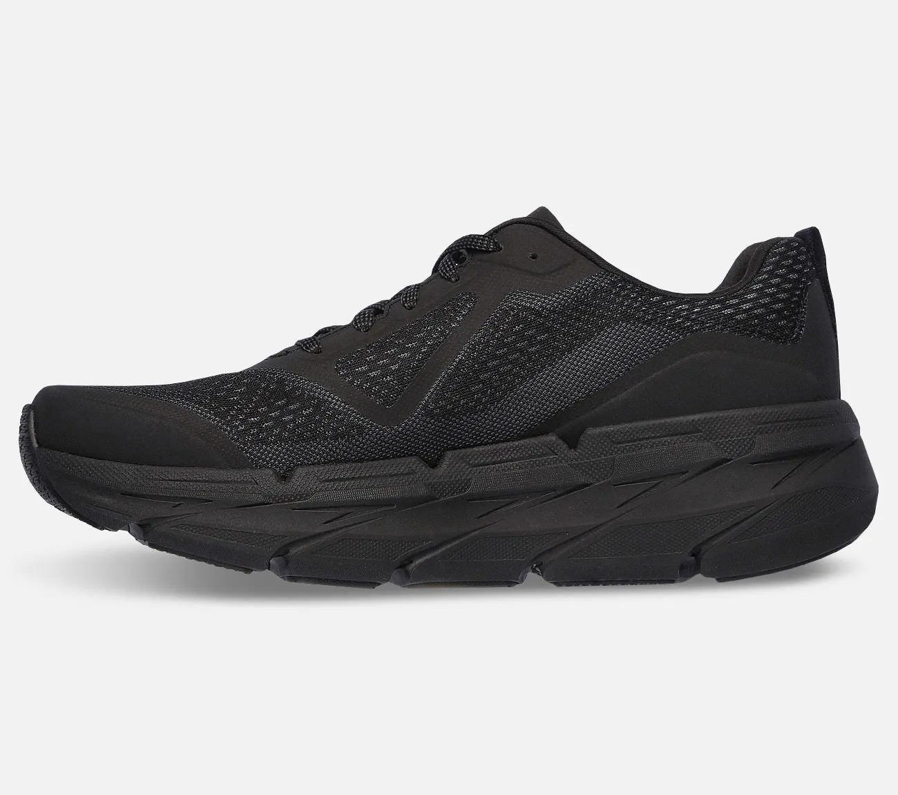 Max Cushioning Premier