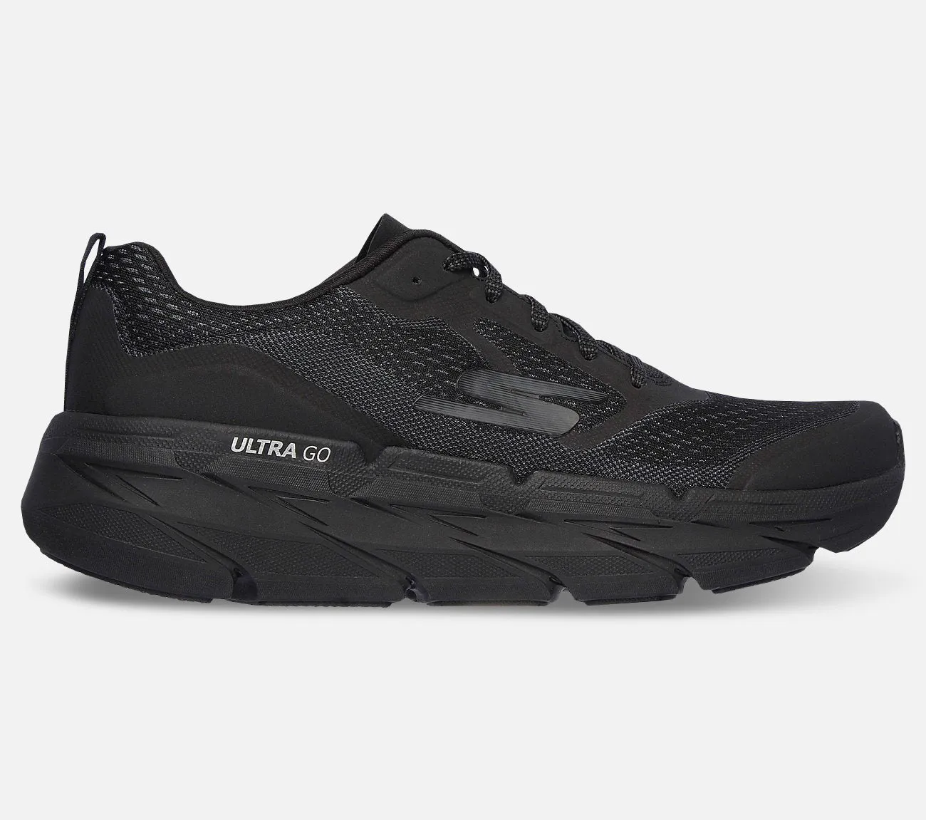 Max Cushioning Premier