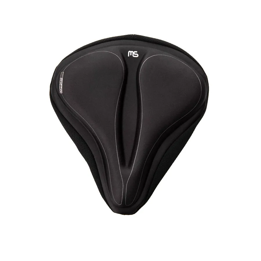 Megasoft Rec  Gel Saddle Cover
