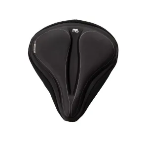 Megasoft Rec  Gel Saddle Cover