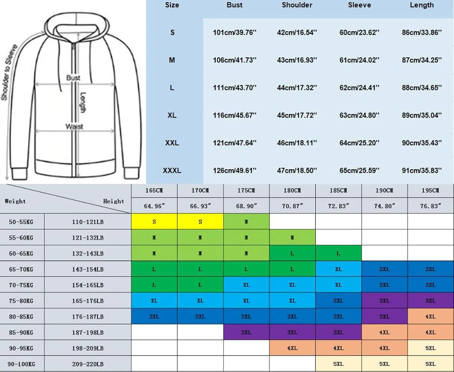 Men's Casual Trench Coat Slim Fit Notched Collar Mid Long Jacket Loose Blend Overcoat Business Warm Winter Coat