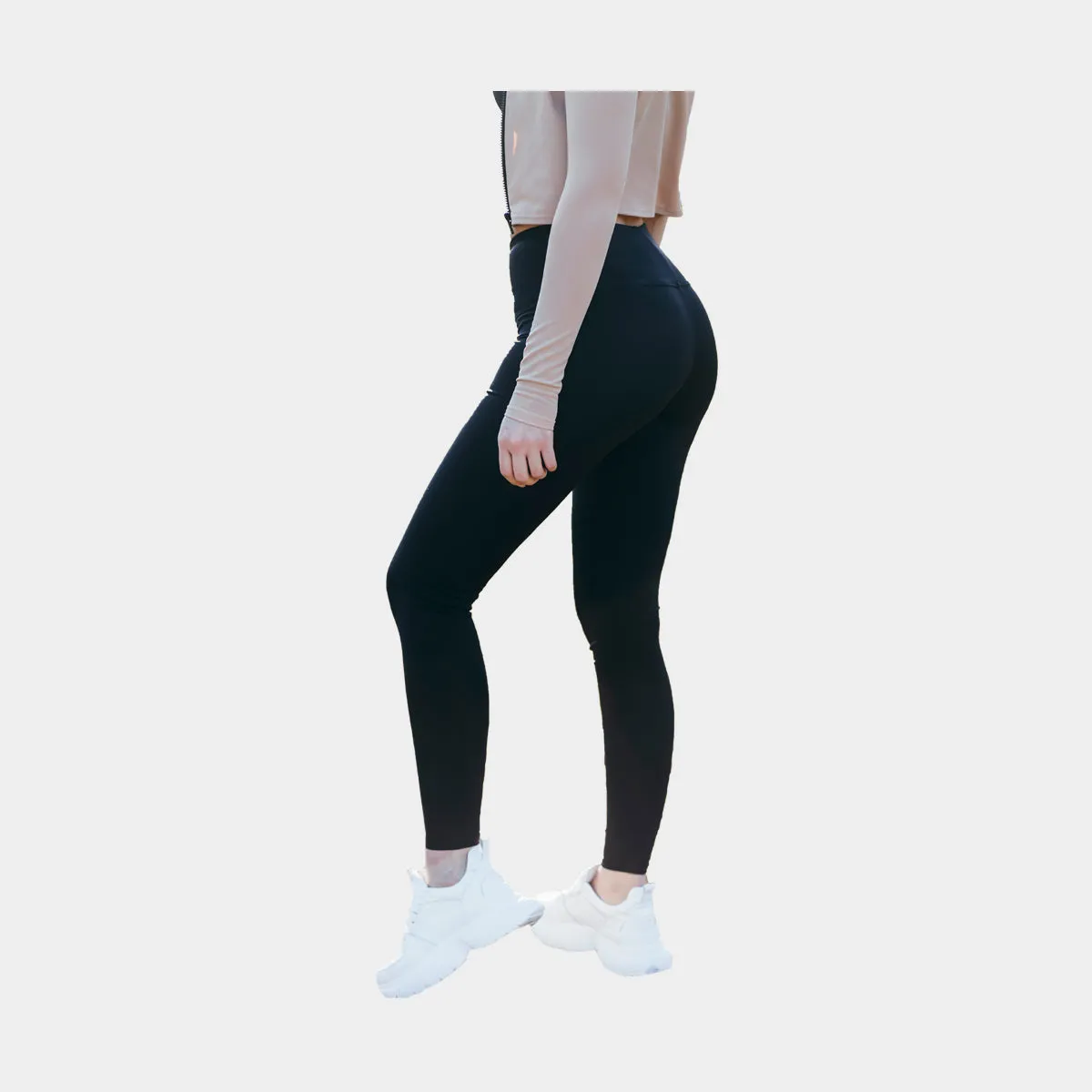 Meshia Ombre Yoga