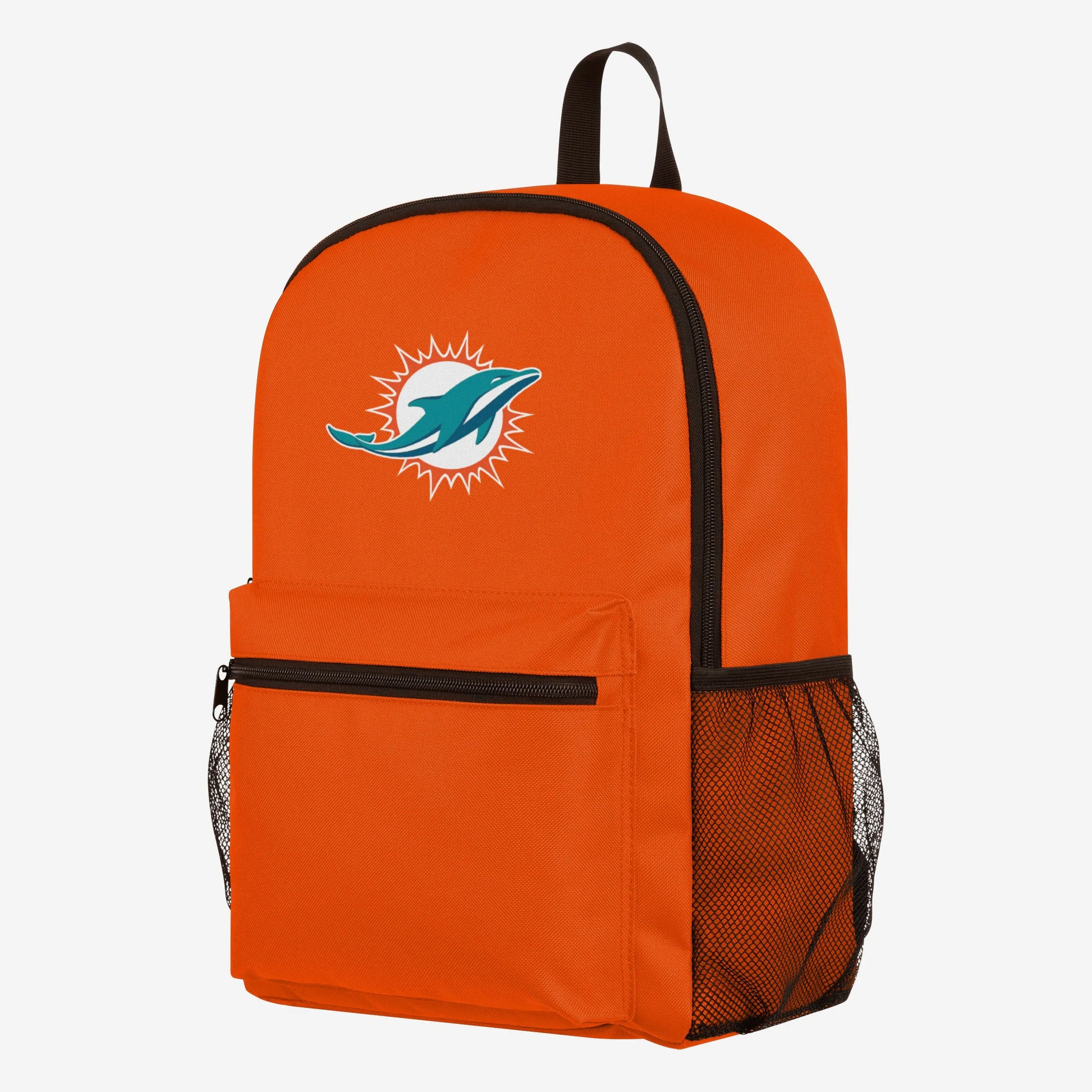 Miami Dolphins Legendary Logo Backpack