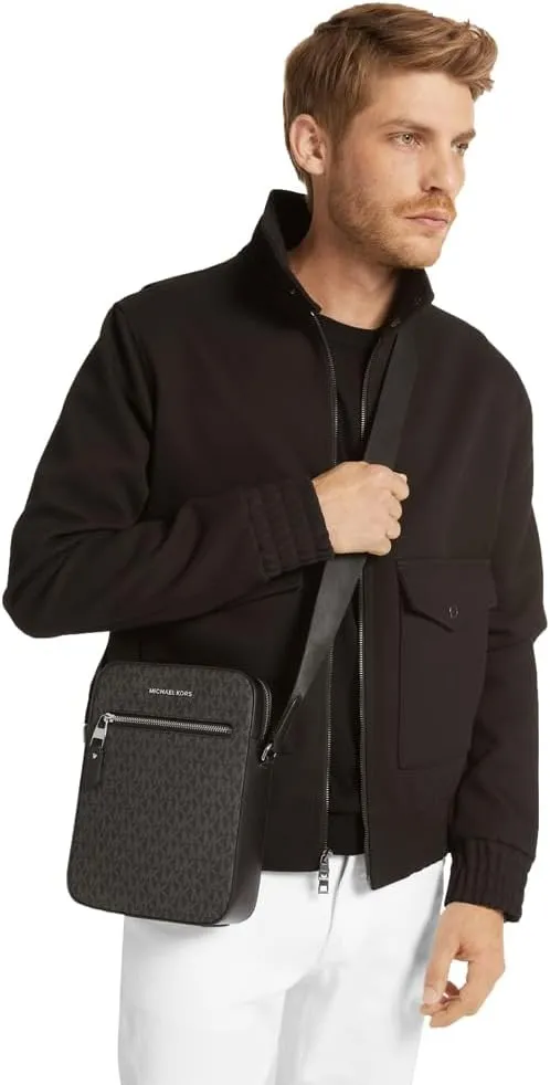 Michael Kors Varick Flight Bag