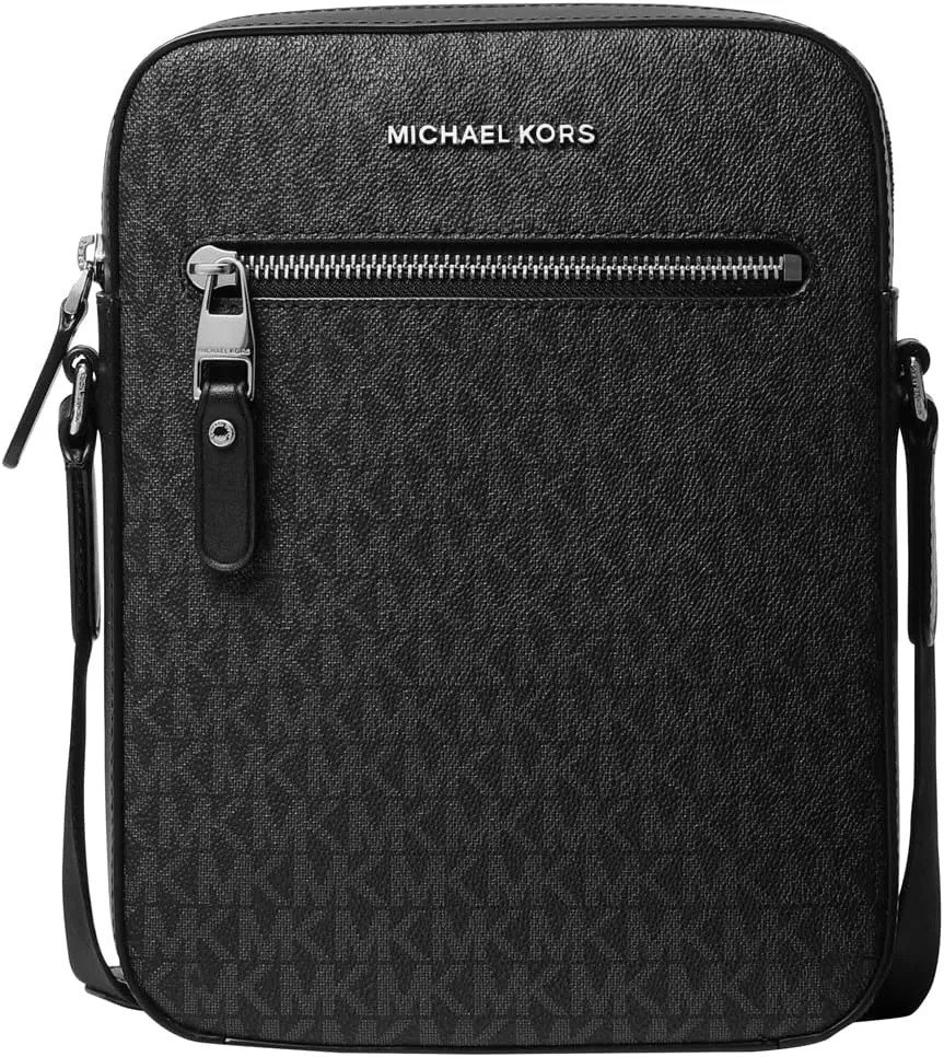 Michael Kors Varick Flight Bag