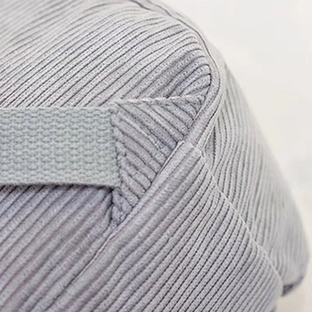 Midi Corduroy Backpack