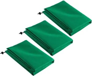 Milisten 3pcs Plant Bags Garden Freeze Protection Plant Covers for Winter Frost Shield for Shrubs and