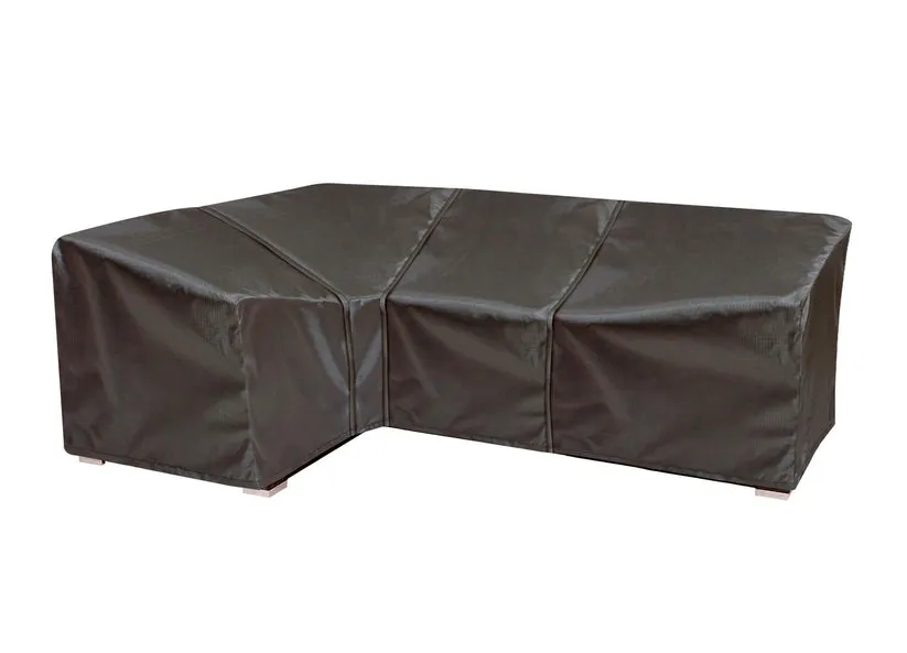 Modular Cover Armless - 28" W x 40" D x 32" H - Mercury By Shield