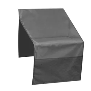 Modular Cover Armless - 28" W x 40" D x 32" H - Mercury By Shield