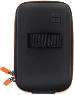 Moleskine Shell Case, Small (3.75 x 6) Black