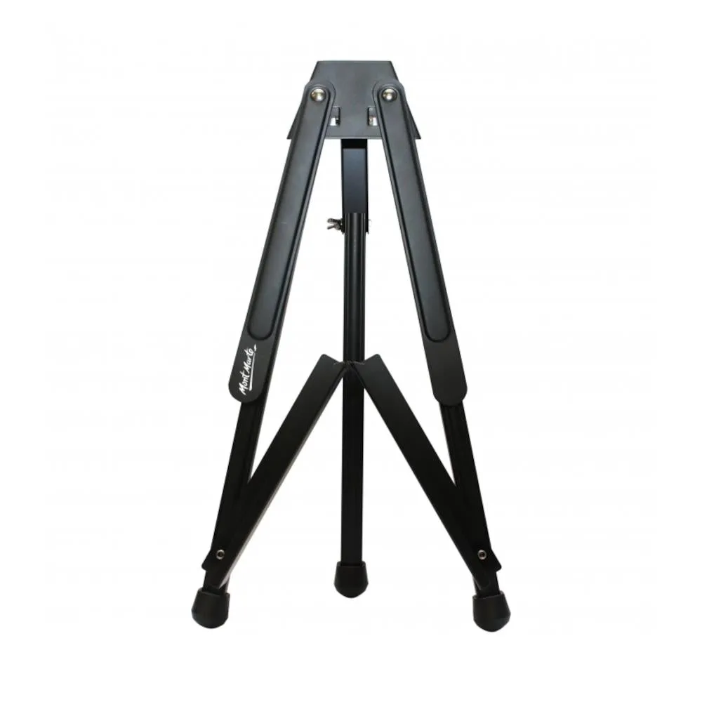 Mont Marte Foldable Aluminium Table Easel w/Carry Case