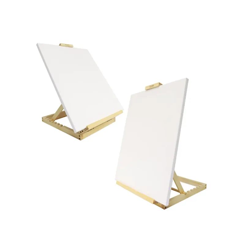 Mont Marte Table Easel Pine Small