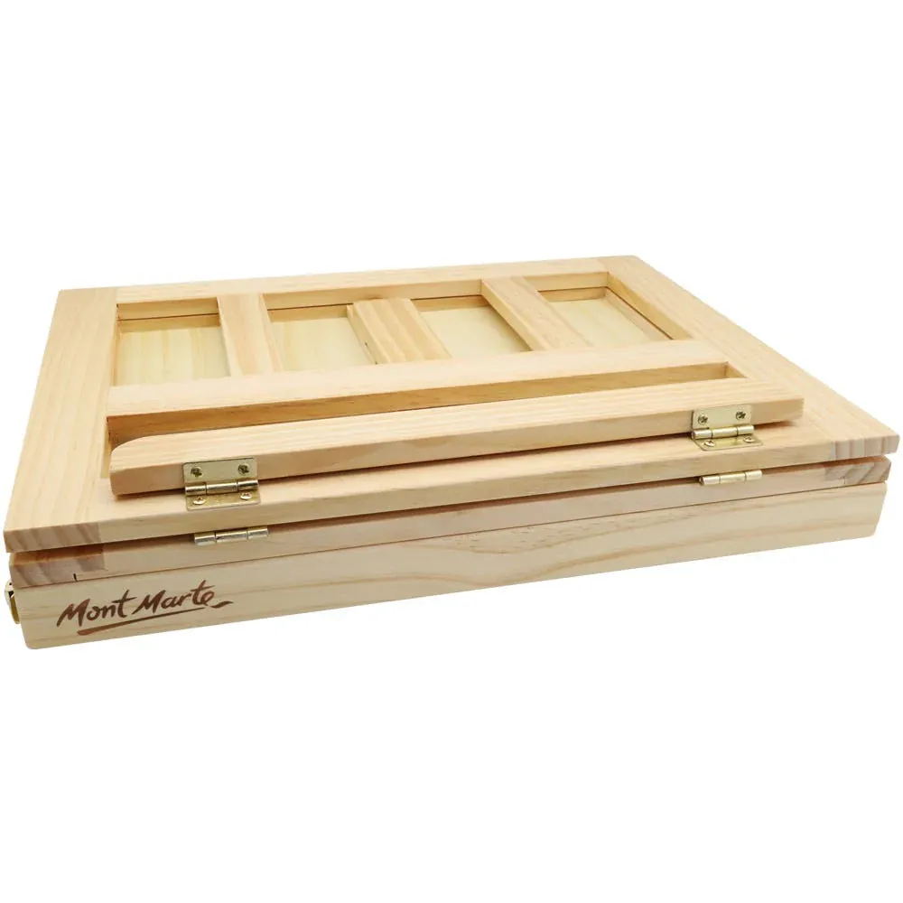Mont Marte Table Easel with Drawer