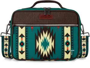 Montana West Bible Covers for Women Men with Leather Bookmark Carrying Book Case Church Bag Outdoor Protective
