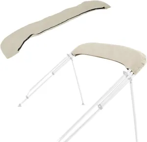 MSC 600D Bimini Top Storage Boot